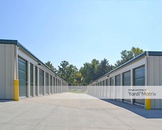Photo 5 of Secure Storage - 6081 Darlin Drive, Dane, WI