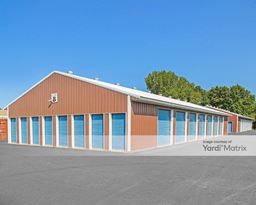 Image for Wolf Mini Storage - 520 Verburg Street, Cambridge, WI