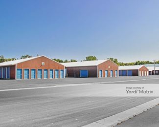 Photo 2 of Wolf Mini Storage - 520 Verburg Street, Cambridge, WI