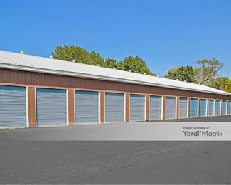 Photo 3 of Wolf Mini Storage - 520 Verburg Street, Cambridge, WI