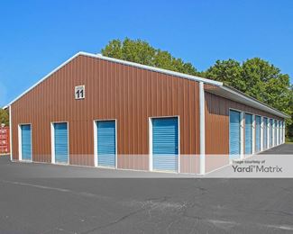 Photo 4 of Wolf Mini Storage - 520 Verburg Street, Cambridge, WI