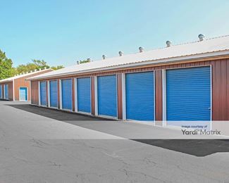 Photo 6 of Wolf Mini Storage - 520 Verburg Street, Cambridge, WI