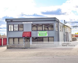Photo 1 of Extra Space Storage - 6817 Seybold Road, Madison, WI