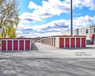 Photo 2 of Extra Space Storage - 6817 Seybold Road, Madison, WI