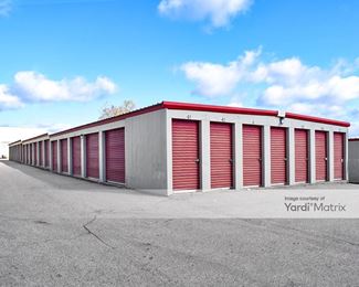 Photo 3 of Extra Space Storage - 6817 Seybold Road, Madison, WI
