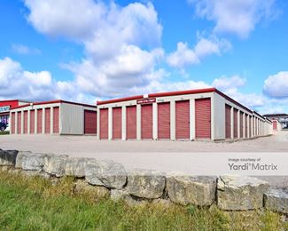 Photo 5 of Extra Space Storage - 6817 Seybold Road, Madison, WI