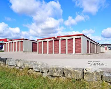 Storage Units for Rent available at 6817 Seybold Road, Madison, WI 53719