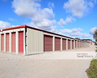 Photo 6 of Extra Space Storage - 6817 Seybold Road, Madison, WI