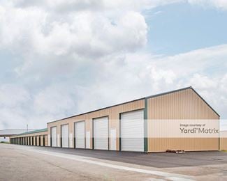 Photo 1 of Mazo Storage - 10 Industrial Drive, Mazomanie, WI