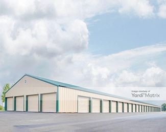 Photo 2 of Mazo Storage - 10 Industrial Drive, Mazomanie, WI