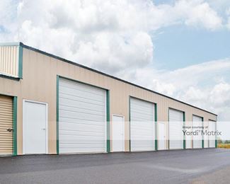 Photo 3 of Mazo Storage - 10 Industrial Drive, Mazomanie, WI