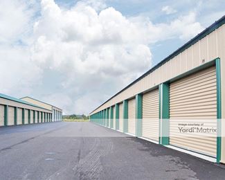 Photo 4 of Mazo Storage - 10 Industrial Drive, Mazomanie, WI