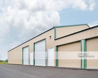 Photo 5 of Mazo Storage - 10 Industrial Drive, Mazomanie, WI