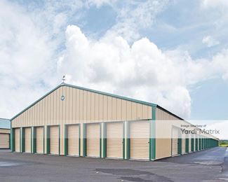 Photo 6 of Mazo Storage - 10 Industrial Drive, Mazomanie, WI
