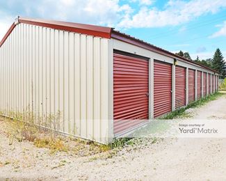 Photo 2 of Storage Solutions of Wisconsin - E9851 County Road P, Wisconsin Dells, WI