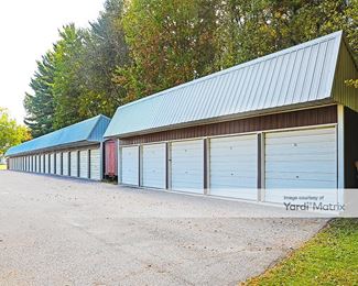 Photo 2 of Weber Storage - 301 West Munroe Avenue, Wisconsin Dells, WI