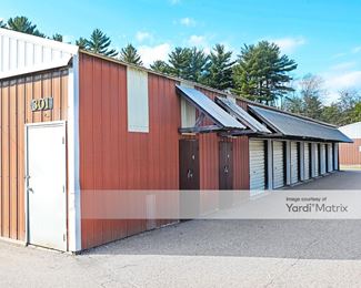 Photo 3 of Weber Storage - 301 West Munroe Avenue, Wisconsin Dells, WI