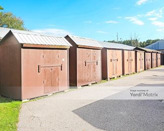 Photo 4 of Weber Storage - 301 West Munroe Avenue, Wisconsin Dells, WI