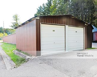 Photo 5 of Weber Storage - 301 West Munroe Avenue, Wisconsin Dells, WI