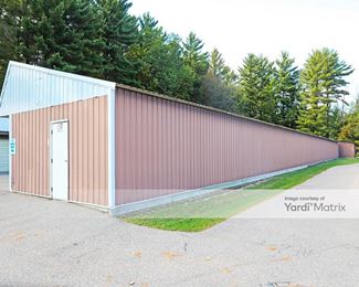 Photo 6 of Weber Storage - 301 West Munroe Avenue, Wisconsin Dells, WI