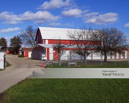 Image for Affordable Self Storage - 3624 County Rd T, Madison, WI