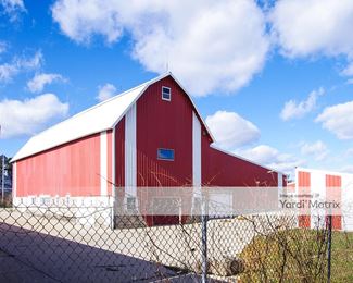 Photo 2 of Affordable Self Storage - 3624 County Rd T, Madison, WI