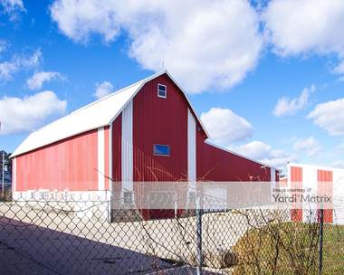 Storage Units for Rent available at 3624 County Rd T, Madison, WI 53718