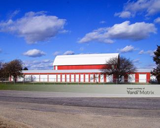 Photo 3 of Affordable Self Storage - 3624 County Rd T, Madison, WI