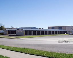 Image for Storage Haus - 668 1st Avenue, Monroe, WI