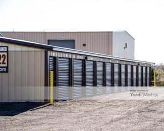 Photo 2 of Storage Haus - 668 1st Avenue, Monroe, WI