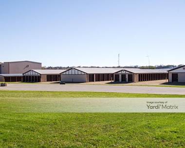 Storage Units for Rent available at 668 1st Avenue, Monroe, WI 53566