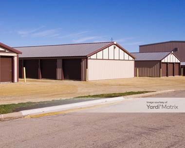 Storage Units for Rent available at 668 1st Avenue, Monroe, WI 53566