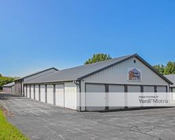 Image for Kraak Storage - 4917 Midway Lane, Marshall, WI