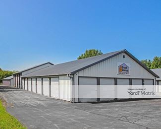 Photo 1 of Kraak Storage - 4917 Midway Lane, Marshall, WI