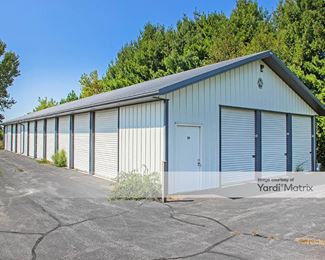 Photo 2 of Kraak Storage - 4917 Midway Lane, Marshall, WI