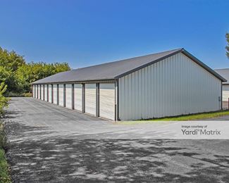 Photo 3 of Kraak Storage - 4917 Midway Lane, Marshall, WI