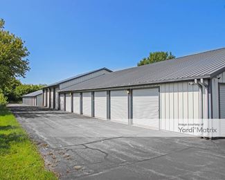 Photo 4 of Kraak Storage - 4917 Midway Lane, Marshall, WI