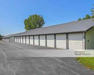 Photo 6 of Kraak Storage - 4917 Midway Lane, Marshall, WI
