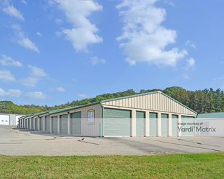 Photo 2 of Vermont Stor-All - 4716 State Highway 78, Black Earth, WI