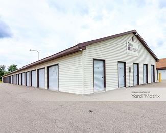 Photo 1 of KO Storage - N8323 County Road CX, Portage, WI
