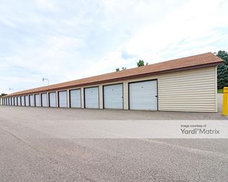 Photo 2 of KO Storage - N8323 County Road CX, Portage, WI