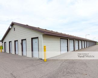 Photo 3 of KO Storage - N8323 County Road CX, Portage, WI