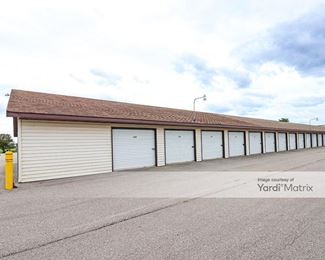 Photo 4 of KO Storage - N8323 County Road CX, Portage, WI