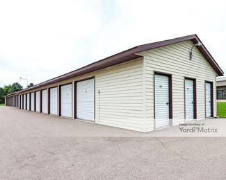 Photo 5 of KO Storage - N8323 County Road CX, Portage, WI