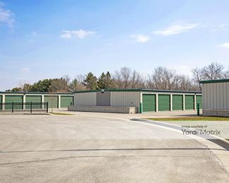 Photo 1 of Verona Storage - 1010 Solar Court, Verona, WI