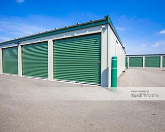Photo 2 of Verona Storage - 1010 Solar Court, Verona, WI