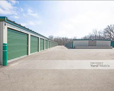 Storage Units for Rent available at 1010 Solar Court, Verona, WI 53593