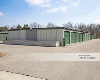 Photo 4 of Verona Storage - 1010 Solar Court, Verona, WI