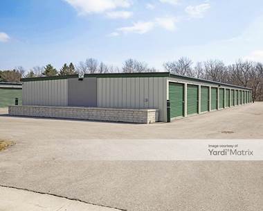 Storage Units for Rent available at 1010 Solar Court, Verona, WI 53593
