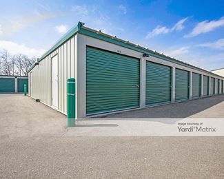 Photo 5 of Verona Storage - 1010 Solar Court, Verona, WI